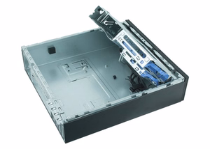 Chieftec CS-12B arvutikorpus SFF USB 3.0 mATX