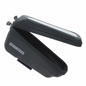 Snake Track bike handlebar kott