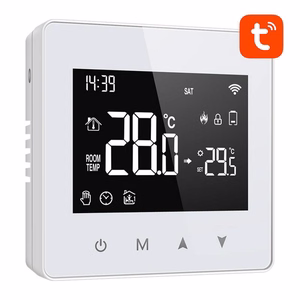 Nutikas thermostat Avatto WT198 WiFi TUYA