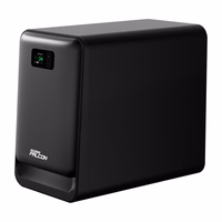 Creality Falcon AP1 suitsueemaldi