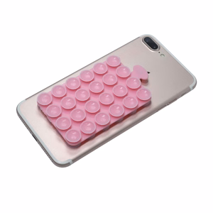 Setty telefoni iminapp SP-MUN-03, roosa