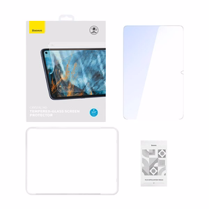 Baseus Crystal karastatud klaas 0.3mm tahvelarvuti Huawei MatePad Pro 12.6" jaoks