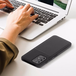 NOBLE ümbris jaoks SAMSUNG S26 must