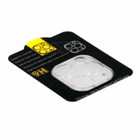 Karastatud klaas jaoks camera (LENS) jaoks Iphone 14 Pro/14 Pro Max (island)