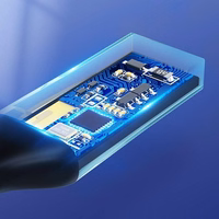 Ugreen CM309 Bluetooth 5.0 Audio Receiver USB Cable Audio Adapter AUX Jack must