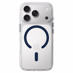 Liavec Pure Ümbris jaoks Iphone 17 Pro sinine