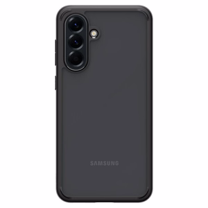 Spigen Ultra Hybrid Ümbris jaoks Samsung Galaxy A56 5G - Matte Must