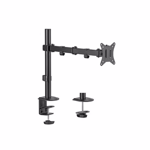 Ühe monitori 17"-32" lauakinnitus