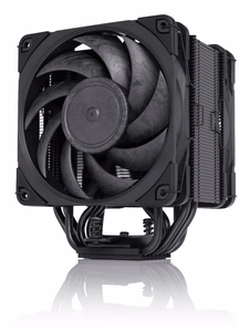 Noctua NH-U12A protsessori õhujahuti 12 cm must 1 tk(d)