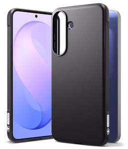 Ringke Onyx ümbris mudelile Samsung Galaxy S26 FE, must