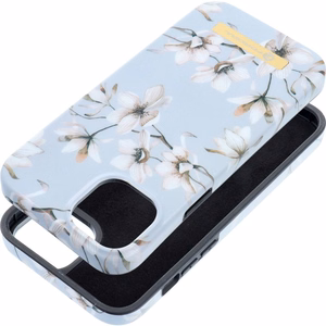 Ümbris jaoks iPhone 15 PLUS Forcell F-Protect compatible with MagSafe spring flowers