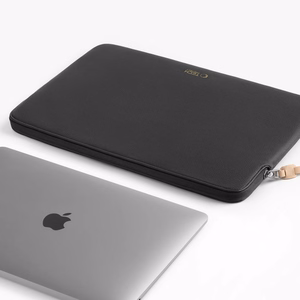 Tech-Protect Fleece Laptop Bag 15-16 - must