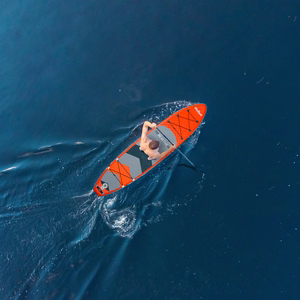 REBEL ACTIVE RBA4500 SUP-laud, oranž