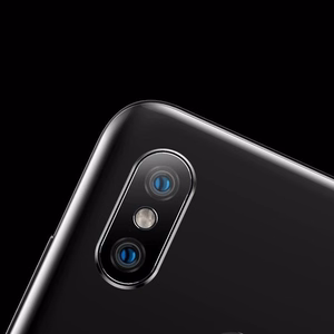 Wozinsky Camera Glass 9H täiskaamera karastatud klaas Xiaomi Poco M4 Pro 5G kaamerale