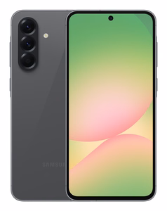 Samsung Galaxy A56 17 cm (6,7 tolli) Dual SIM Android 15 5G USB Type-C, 8 GB/256 GB, 5000 mAh, grafiit