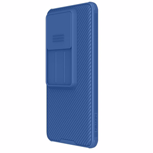 Nillkin CamShield Pro ümbris Xiaomi 14T Pro jaoks, sinine