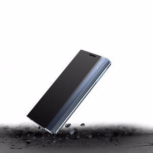 Чехол New Sleep Case для Poco M4 Pro 5G синий