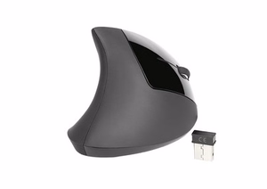 Tracer Flipper hiir paremakäelistele, RF juhtmevaba, optiline, 1600 DPI