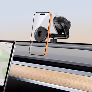 Tech-Protect N62 MagSafe Cockpit Car Mount - must