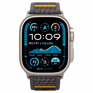 SPIGEN ATHLEX AIR APPLE WATCH 6 / 7 / 8 / 9 / 10 / SE / ULTRA 1 / 2 (44 / 45 / 46 / 49 MM) ACTIVE HALL