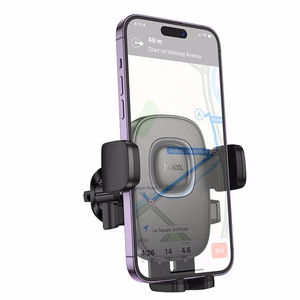 Car phone Hoidja Hoco H75 (air vent) must