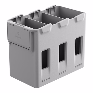 DJI Lito X1 kahesuunaline laadimiskeskus