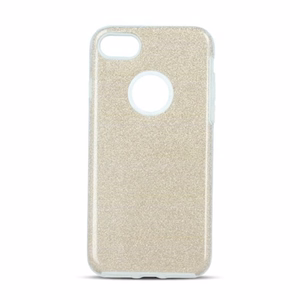 Glitter 3in1 case for Samsung Galaxy A32 5G / M32 5G / A32 EE 5G gold