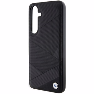 BMW BMHCS24M23RCGPK S24+ S926 must/must hardcase Signature Leather Crossing Lines Pattern