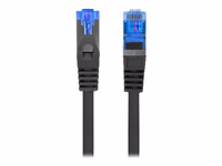 Lanberg kaabel cat.6A FTP 1m must