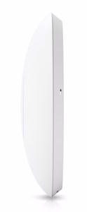 Ubiquiti U7 Pro Max 5700 Mbit/s valge PoE