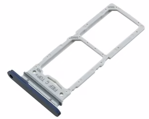 SIM-kaardi hoidja Samsung F956 Z Fold6 5G Navy originaal (hoolduspakett)