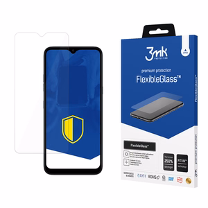 LG K41S – 3mk FlexibleGlass telefoni ekraanikaitse