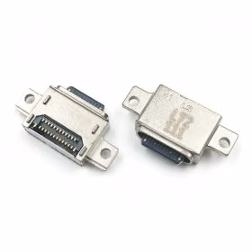Originaalne Type-C laadimispesa Samsung G950 S8/G955 S8+/G960 S9/G965 S9+
