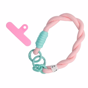 Phone pendant FZ-6 light roosa