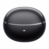 TWS QCY MeloBuds N70 kõrvaklapid (must)