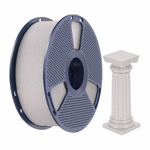 Sunlu PLA High-Speed Marble filament (helehall)