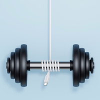 USB Kaabel Joyroom "S-UC027A9" Whute "Type-C" 100cm (up to 3A)