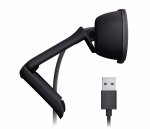 Logitech 960-001592 veebikaamera 2 MP