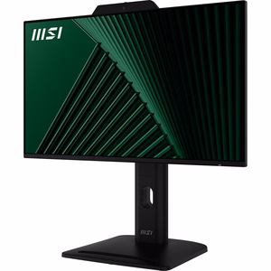 MSI Pro MP242PMG monitor 60,5 cm (23,8") 1920 x 1080 px Full HD LCD must
