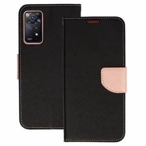 Fancy Ümbris jaoks Xiaomi Redmi Note 11 5G/Note 11S 5G/Poco M4 Pro 5G must-kuldne