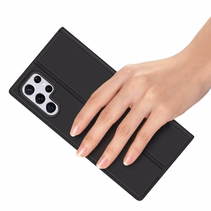 Phone Ümbris Dux Ducis "Skin Pro" jaoks Samsung S908 S22 Ultra Must