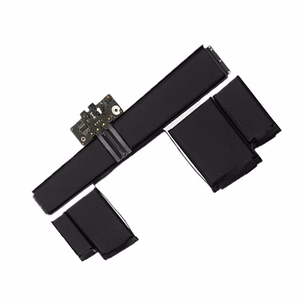 Notebook Aku jaoks A1437, 6600mAh, Premium