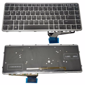 Laptop Keyboards