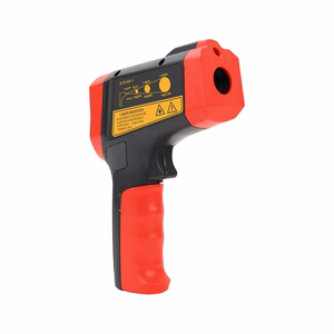 Uni-T UT302C+ temperatuurimõõtja