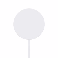 Maxlife MXWC-05 magnetiline traadita laadija 15W valge