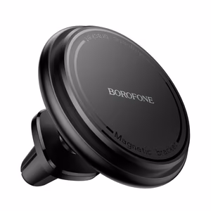 Car phone hoidja Borofone BH135 MagSafe (air vent) must