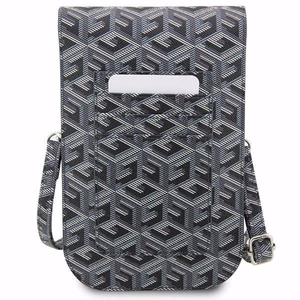 Guess käekott GUWBHGCFSEK must GCube Stripe