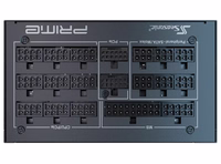 Seasonic Prime PX toiteplokk 2200 W 24-pin ATX ATX must