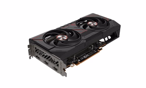 Graafikakaart SAPPHIRE PULSE RX 9060 XT GAMING 16GB