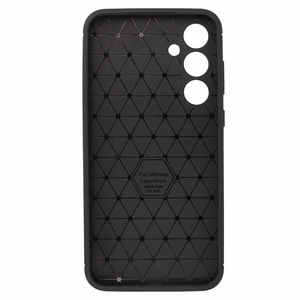 Tel Protect Carbon Elite jaoks Samsung Galaxy A35 5G must
